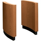 Basyx Conference Table Base - OVBASEM