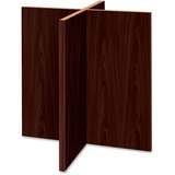 Basyx Conference Table Base BSXX48BN