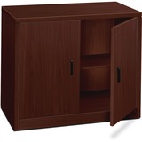 Hon 10500 Series Laminate Storage Cabinets