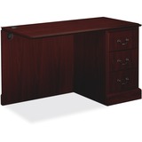 Hon 94000 Series Laminate Desk Ensemble