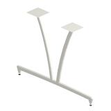 HON Tercero Conference Solution Base - Black Feet, Titanium