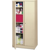 BASYX HON Easy-To-Assemble Storage Cabinet