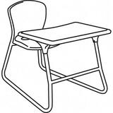 Desk/Chair Combo,18