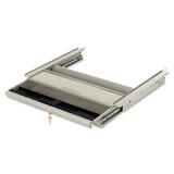 HON - 38000 Series Single Pedestal Desk Center Drawer HOND2Q