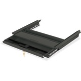 HON - 38000 Series Single Pedestal Desk Center Drawer HOND2S
