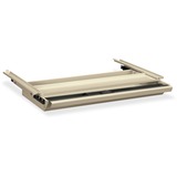 HON - 38000 Double Pedestal Desk Center Drawer HOND8L