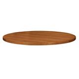 HON Veneer Conference Table Top - Round - 48