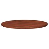 HON Veneer Conference Table Top - Round - 48