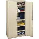 Hon Steel Storage Cabinets