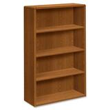 HON Sturdy Bookcase HON10654MM