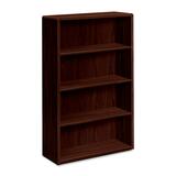 HON Sturdy Bookcase HON10654NN