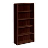 HON Sturdy Bookcase HON10655NN