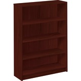 HON 1870 Series Laminate Bookcase HON1874N