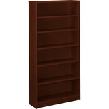HON 1870 Series Laminate Bookcase