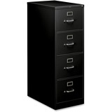 HON 210 Series Locking Vertical Filing Cabinet HON214CPP