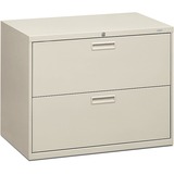 HON 500 Series Lateral File HON582LQ