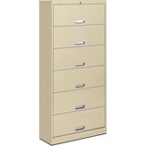 HON 600 Series Shelf File - 626CLL