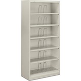 HON 600 Series Shelf Open File - 626CNQ