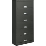 HON 600 Series Shelf File - 626LS