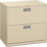 HON 600 Series Standard Lateral File HON672LL