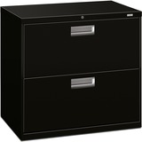 HON 600 Series Standard Lateral File HON672LP