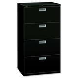 HON 600 Series Standard Lateral File HON674LP