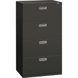 HON 600 Series Standard Lateral File HON674LS