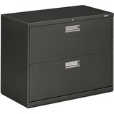 HON 600 Series Standard File Cabinet HON682LS