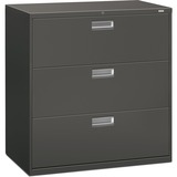 HON 600 Series Standard Lateral File HON693LS