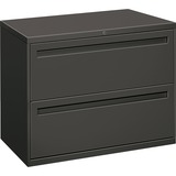 HON 700 Series Lateral File With Lock HON782LS