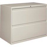 HON 800 Series Lateral File