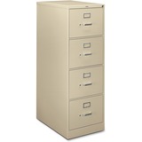 HON H324CL Vertical File - H324CL