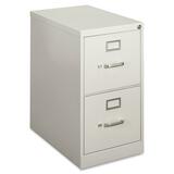 HON 410 Series H412PQ Vertical File