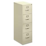 BASYX HON 410 Series Vertical File