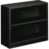 HON Metal Bookcase - S30ABCP