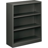 HON Metal Bookcase - S42ABCS