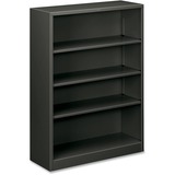 HON Metal Bookcase - S48ABCS