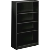 HON Metal Bookcase HONS60ABCP