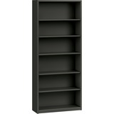 HON Metal Bookcase HONS82ABCS