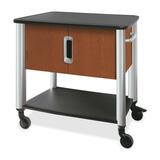HON Tercero Collection Hospitality Cart - 38.5