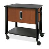 HON Tercero Collection Hospitality Cart - 38.5