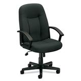 BASYX Basyx by HON VL601 Managerial Mid-Back Chair