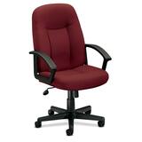 BASYX Basyx by HON VL601 Managerial Mid-Back Chair