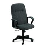 HON Gamut 2071 Executive High-Back Chair HON2071BW19T