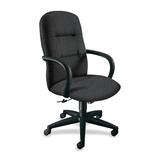 HON Allure 3301 Executive High-back chair