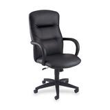 HON Allure 3301 Executive High-back chair - 3301SS11T