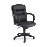 HON Allure 3302 Managerial Mid-Back Chair - 3302SS11T