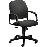 HON Solutions Seating 4001 Executive High-Back Chair HON4001AB12T
