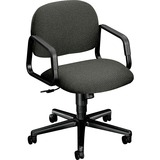 HON Solutions Seating 4002 Mid-Back Chair HON4002AB12T
