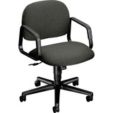 Hon 4000 Series Solutions Mid-Back Chairs